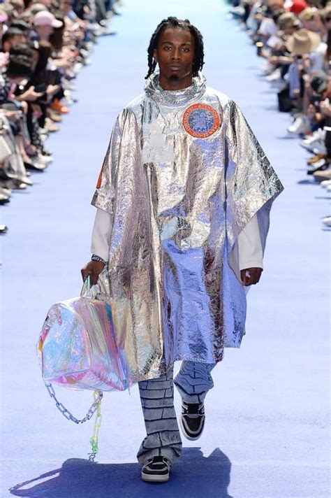 louis vuitton ss19 men's collection|louis vuitton spring summer collection.